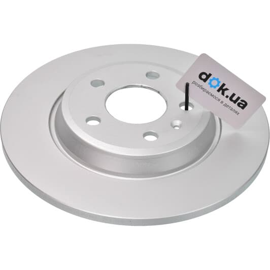 1155230042PD Meyle Гальмівний диск