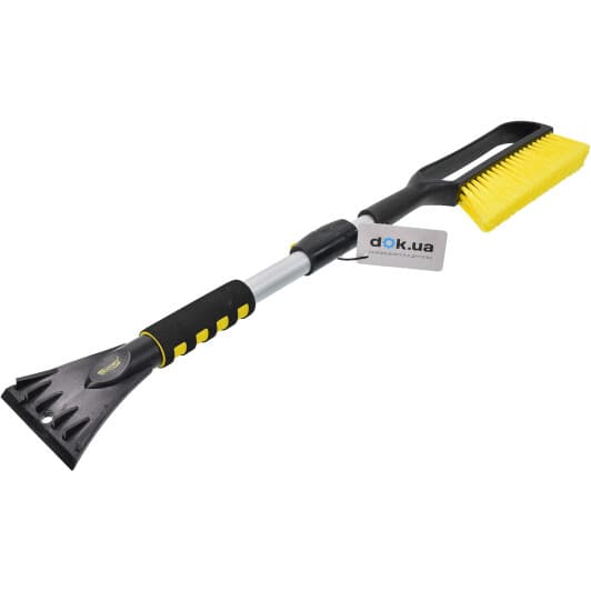 Щітка-шкребок Poputchik 32335-IS