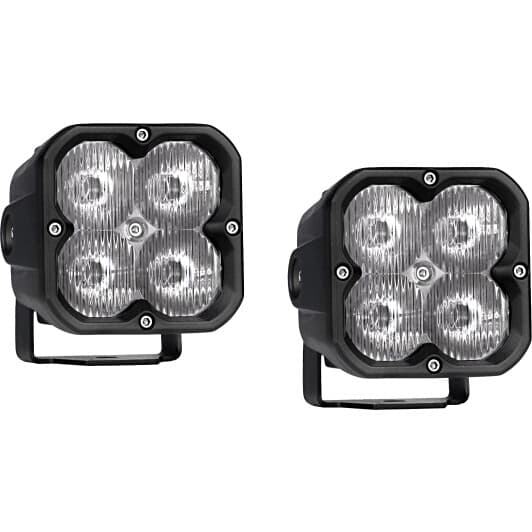 Комплект додаткових LED фар ALed 5G3510 для ближнього світла 20 W 2 шт.