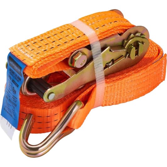 Стяжной ремень Molder 3 т 6 м MA20306