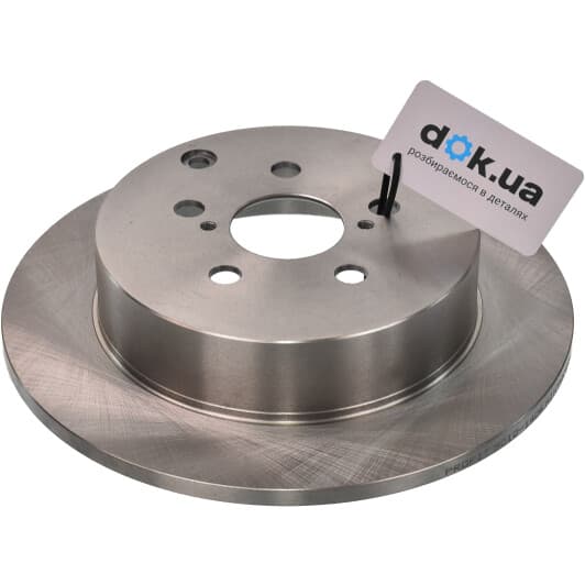 5010-1406 Profit Гальмівний диск