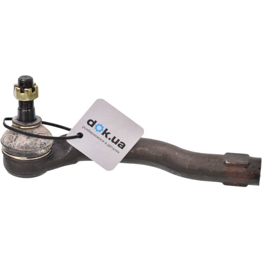 0521-DELH Febest Наконечник кермової тяги для Mazda 2