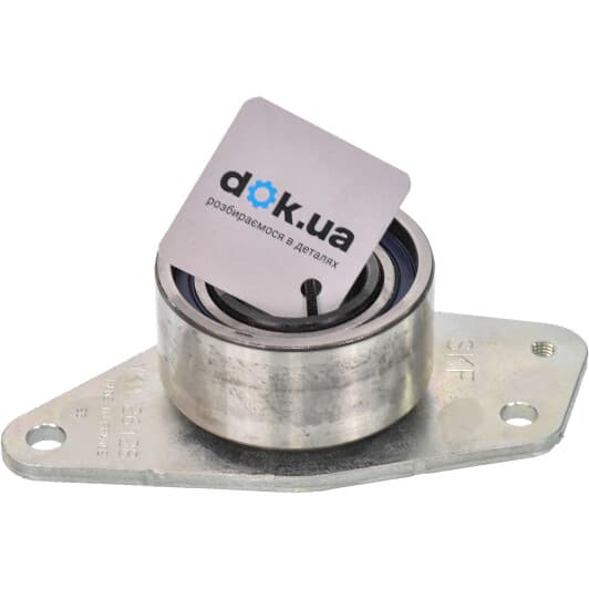 VKM 26128 SKF Обводной ролик ремня ГРМ
