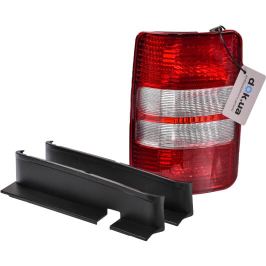 BSG90805012 BSG Задний фонарь для Volkswagen Caddy