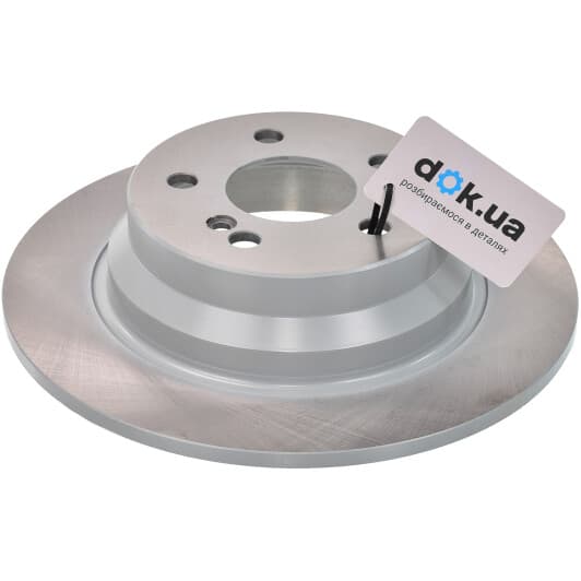 6787.00 Roadhouse Гальмівний диск