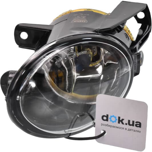 89410297702 DPA Передня протитуманна фара для Volkswagen Passat