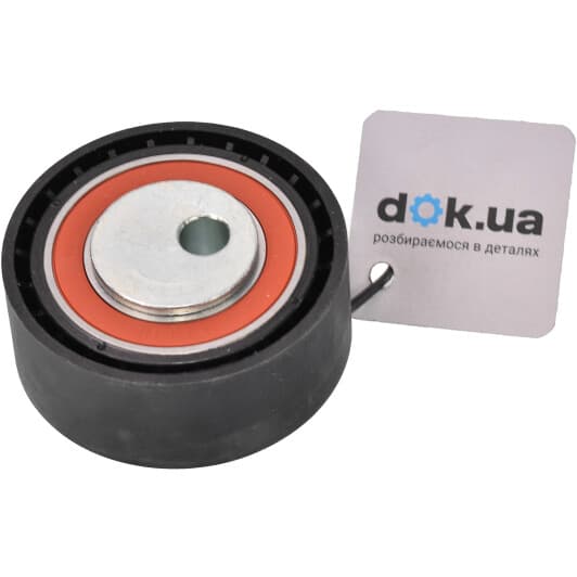 RS A14810 Starline Натяжной ролик поликлинового ремня