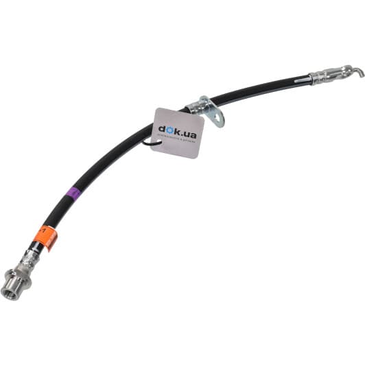 bh6481 MASUMA Гальмівний шланг