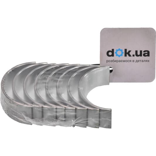 CR4227SM King Шатунный вкладыш