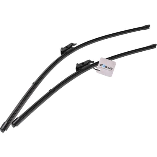 574643 Valeo Щітки склоочисника