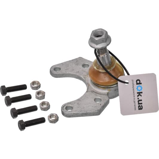 825015610 FAG Шарова опора