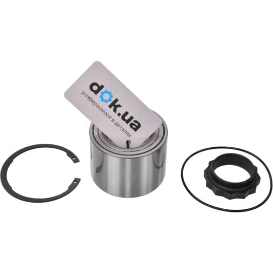 102702 Optimal Подшипник ступицы колеса для Volkswagen Amarok