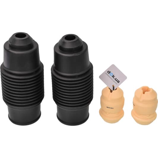 MK81061 SATO tech Комплект (пыльники + отбойники)