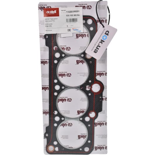 11030155201 Vika Прокладка ГБЦ