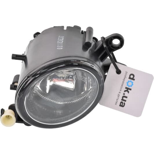 0325995 Van Wezel Передняя противотуманная фара