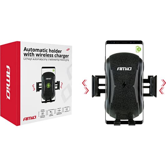 Тримач для телефона Amio 02161
