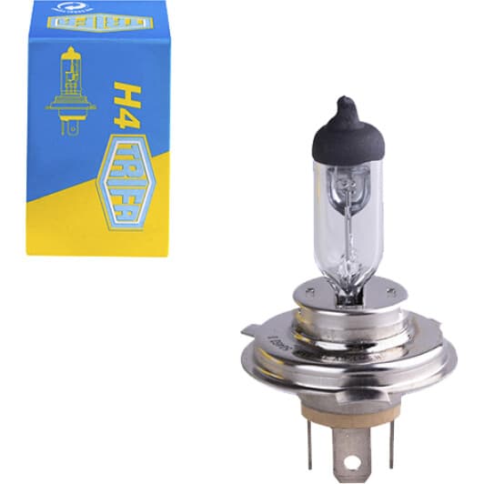 Автолампа Trifa HS1 PX43t 35 W прозрачная 01650