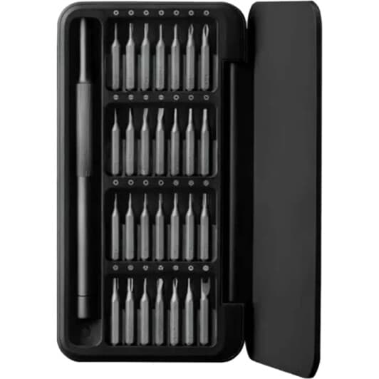 Викрутка прецизійна з набором бит Xiaomi QWLSD009