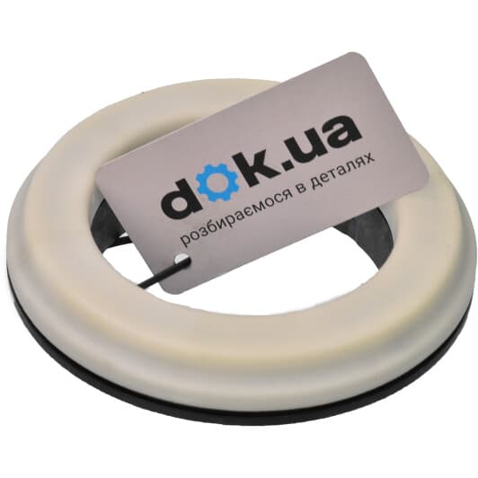 BSM5234 Borg & Beck Опорный подшипник амортизатора