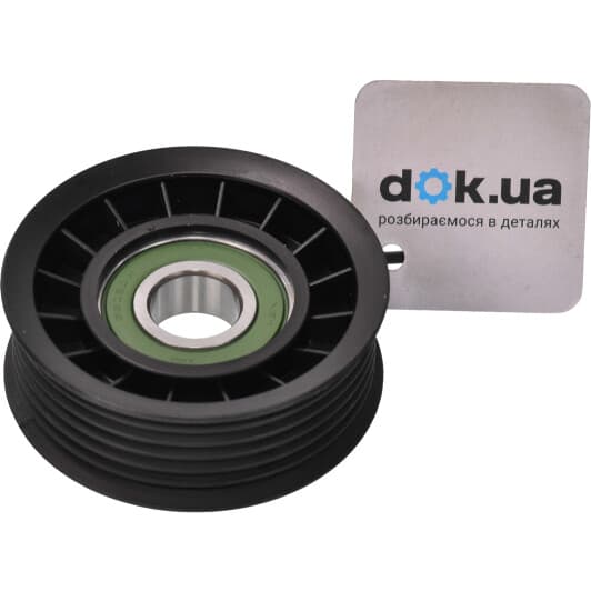 CX26800 CX Натяжний ролик поліклинового ременя