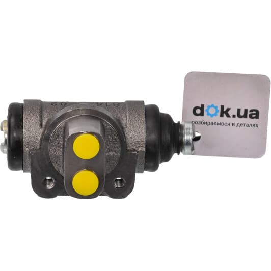 04-0815 Metelli Колісний гальмівний циліндр