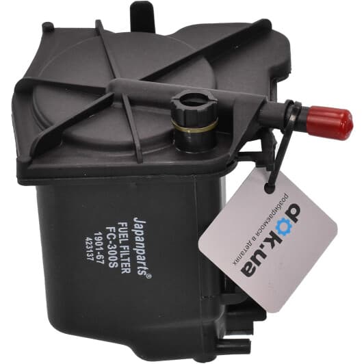 FC-300S Japanparts Топливный фильтр