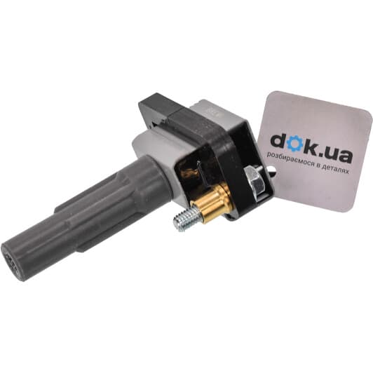 20581 Bremi Катушка зажигания