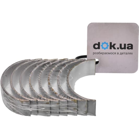 CR4251AM05 King Шатунна вкладка