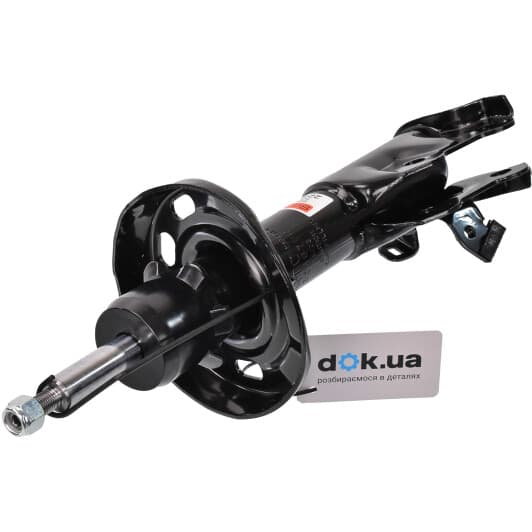 22487FR SATO tech Стійка амортизатора для Honda Civic