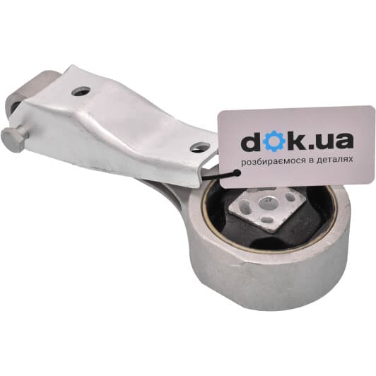 1117914100 JP Group Подушка двигуна