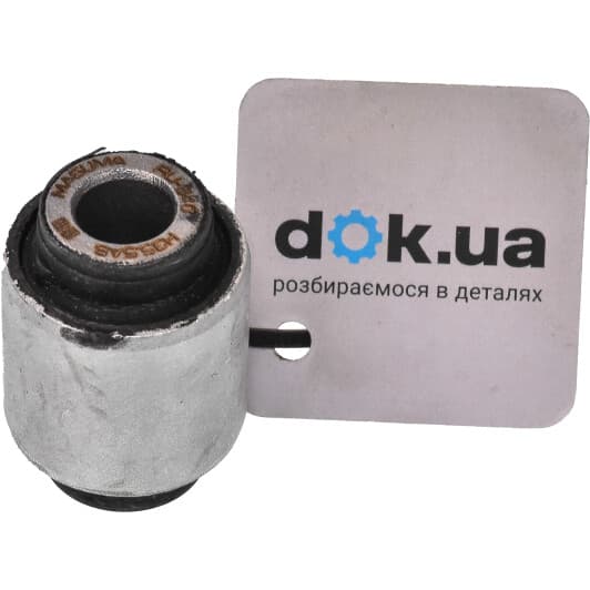 RU640 MASUMA Сайлентблок рычага