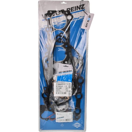 02-31940-02 Reinz Комплект прокладок ГБЦ