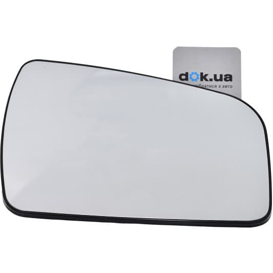 6102-04-046368P BLIC Стекло наружного зеркала для Opel Zafira