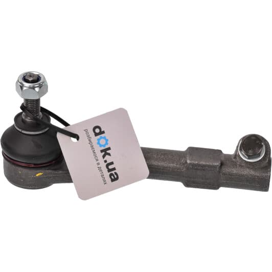 R641 Teknorot Наконечник кермової тяги для Renault Safrane