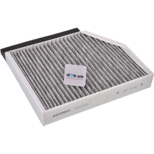 ahc483 Purflux Фильтр салона