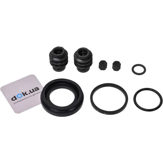 238074 Frenkit Ремкомплект гальмівного супорта