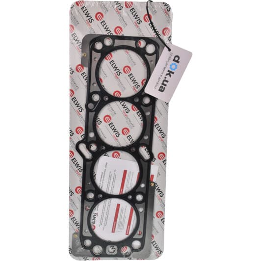 0021030 Elwis Royal Прокладка ГБЦ