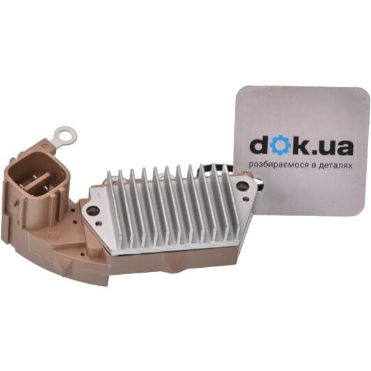 VR-H2005-64A Mobiletron Регулятор генератора