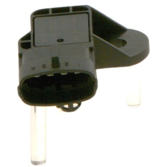 0261230423 Bosch Датчик тиску нагнітання