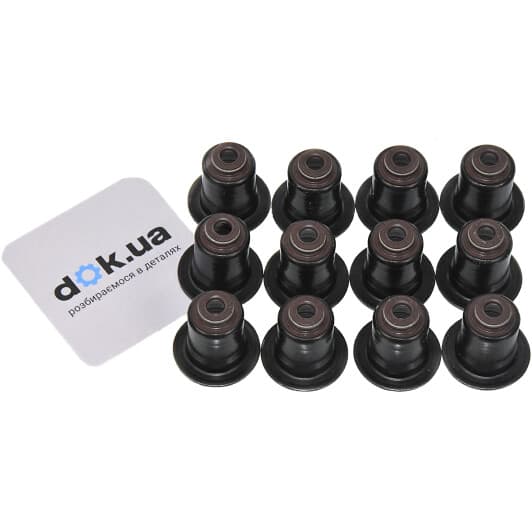 12-36866-01 Reinz Комплект сальников клапанов