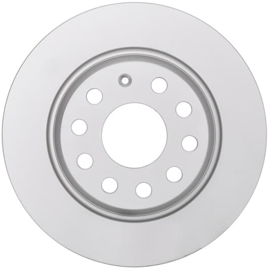 0 986 479 B93 Bosch Тормозной диск