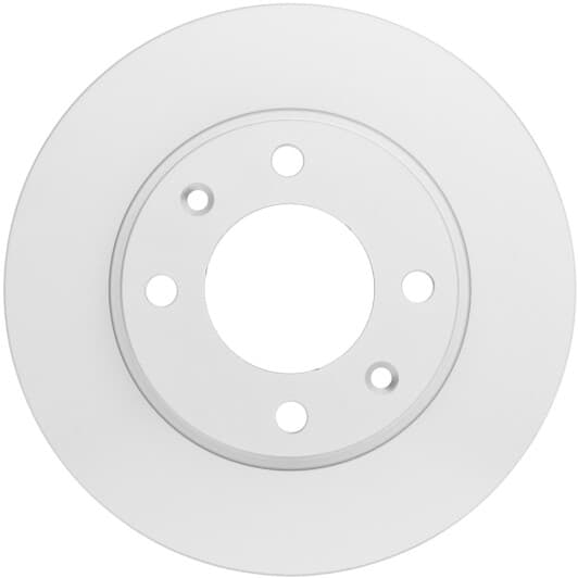 0 986 479 B35 Bosch Тормозной диск