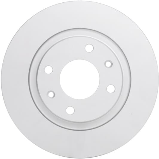 0 986 479 B51 Bosch Тормозной диск