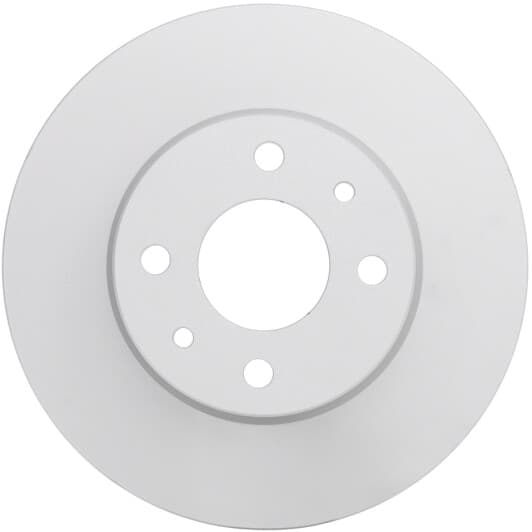 0 986 479 B26 Bosch Тормозной диск