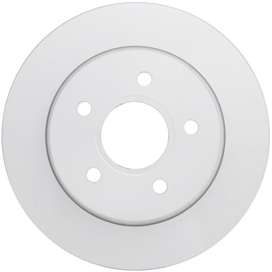 0 986 479 B80 Bosch Гальмівний диск