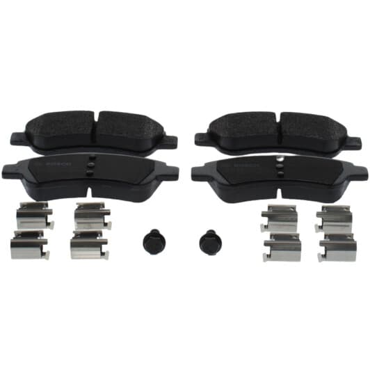 0 986 494 623 Bosch Тормозные колодки