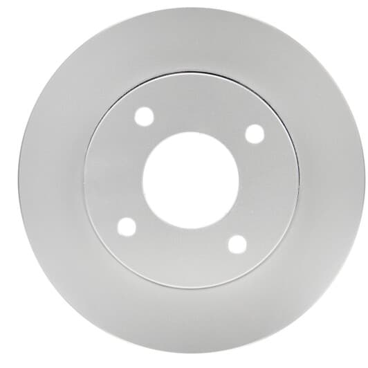 0 986 479 B83 Bosch Тормозной диск