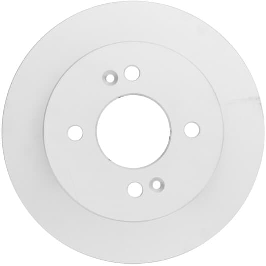 0 986 479 B95 Bosch Тормозной диск