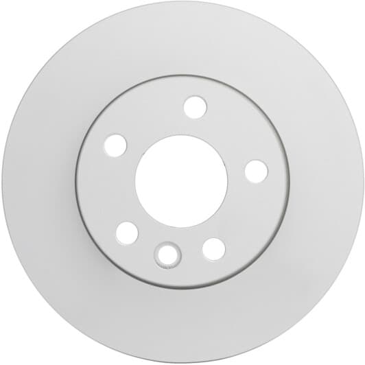 0 986 479 B54 Bosch Тормозной диск для Volkswagen Transporter