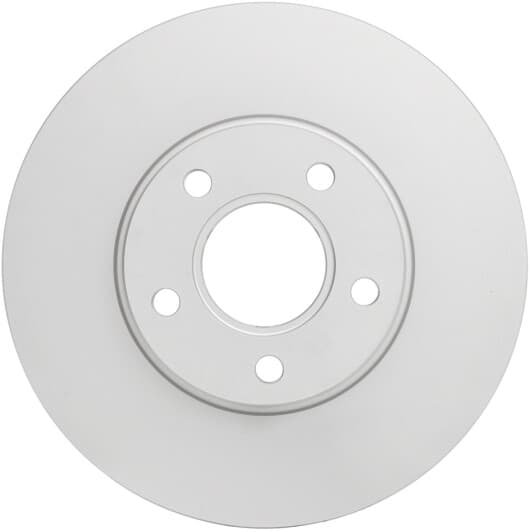 0 986 479 B66 Bosch Тормозной диск